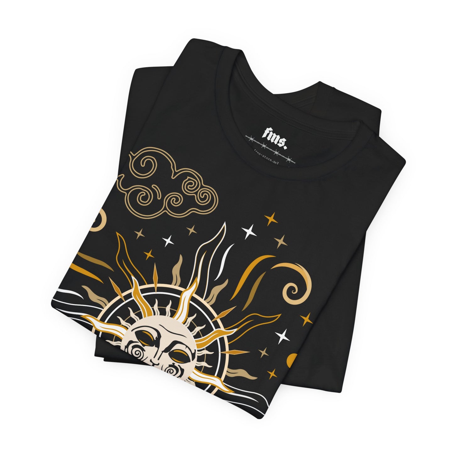 Celestial - Sol | T-Shirt