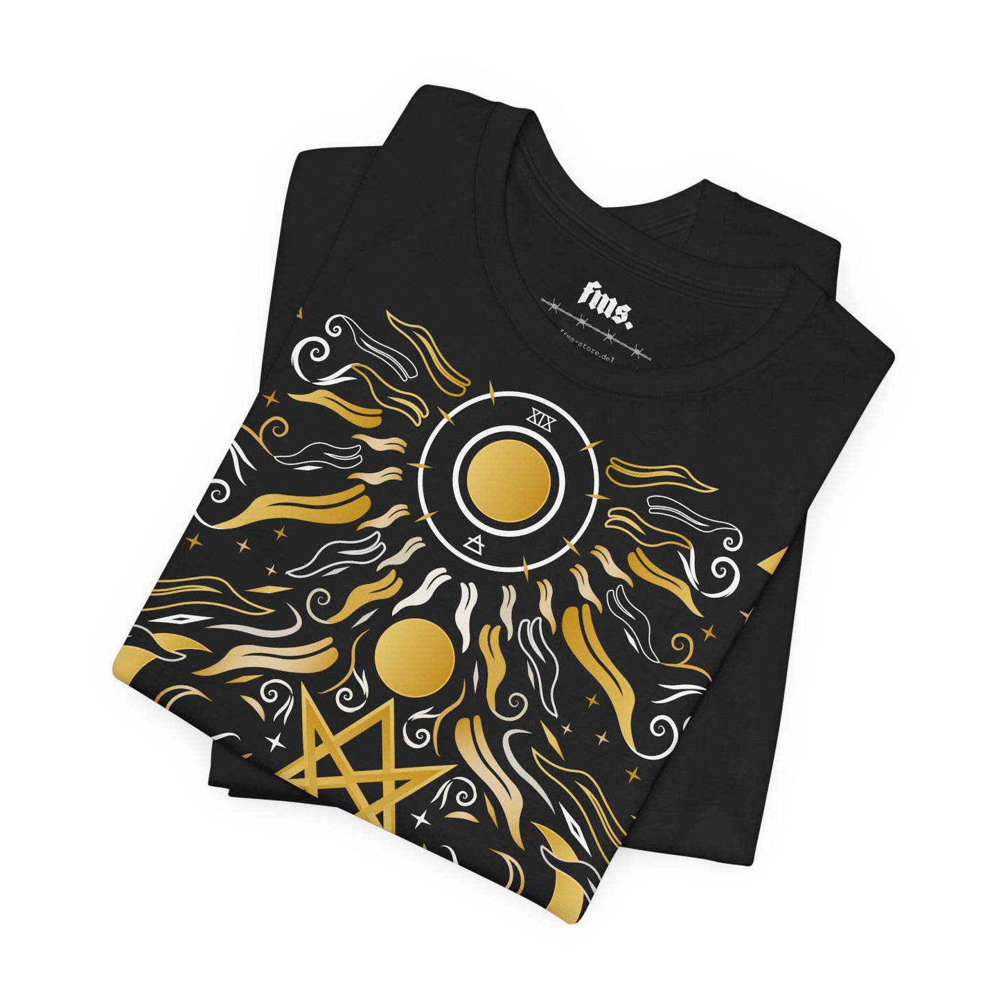 Celestial - Absa | T-Shirt