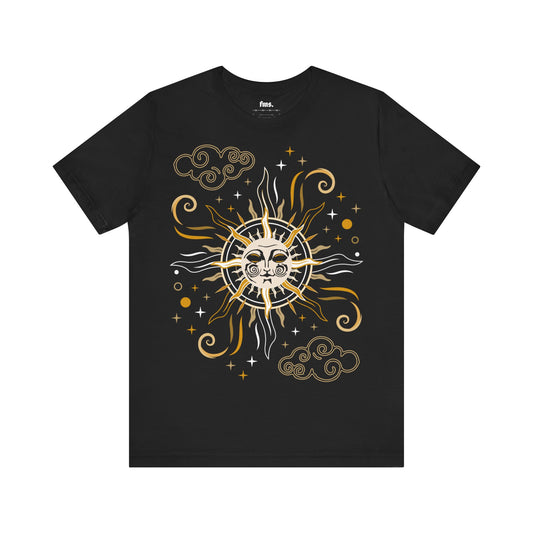 Celestial - Sol | T-Shirt