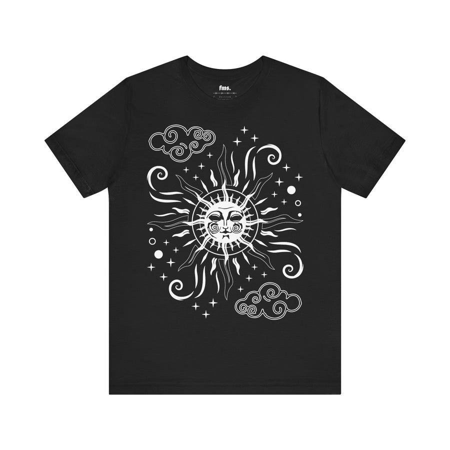 Sol whiteout