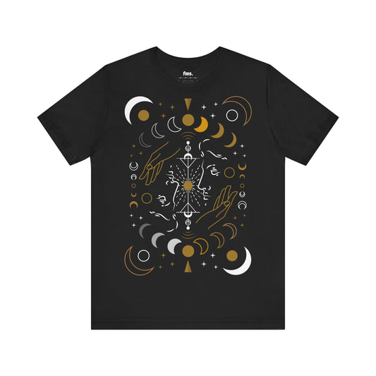 Celestial - Luna | T-Shirt