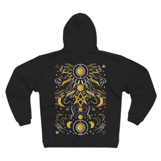 Celestial - Absa | Hoodie - fms.