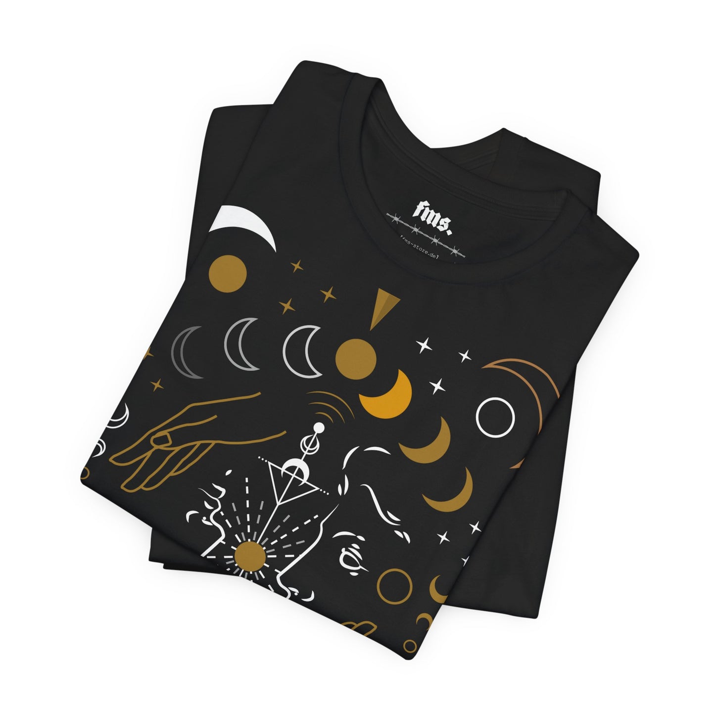 Celestial - Luna | T-Shirt