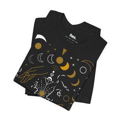 Celestial - Luna | T-Shirt