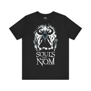 Souls are nom