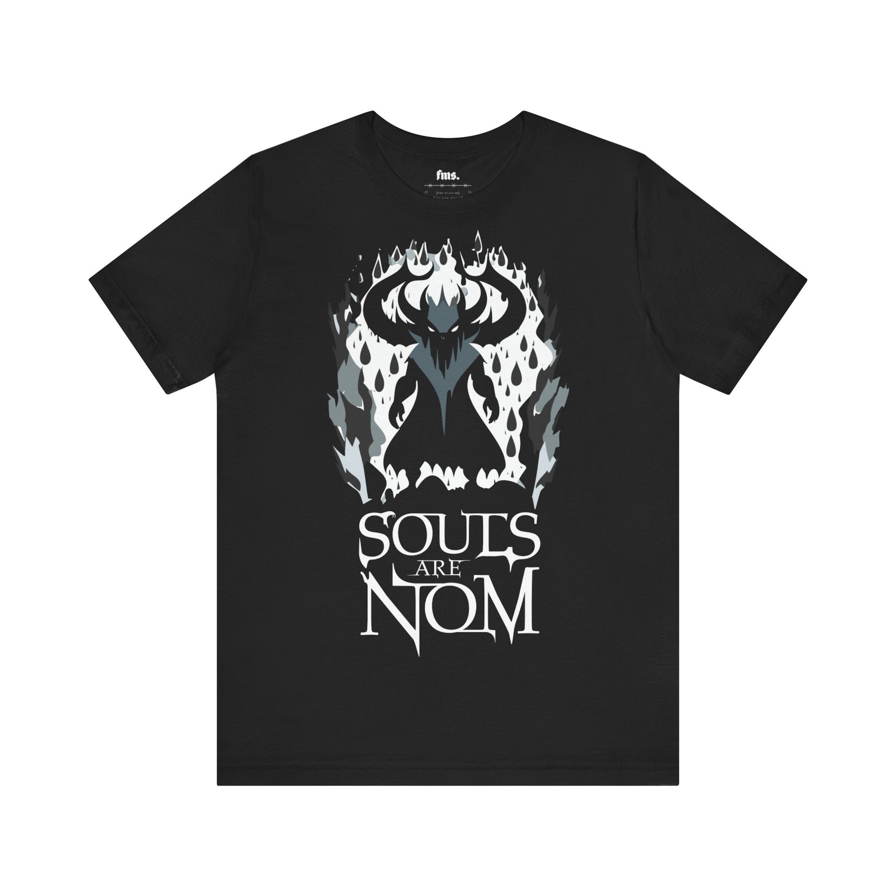 Souls are nom