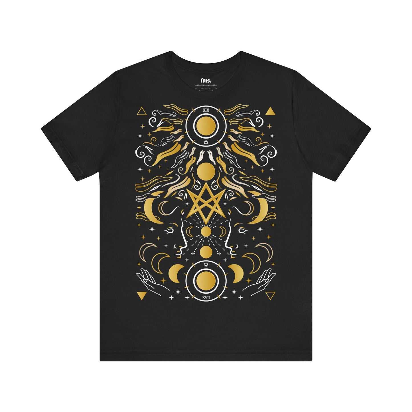 Celestial - Absa | T-Shirt